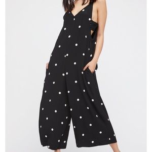 Free People Dream Big jumpsuit